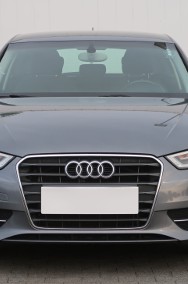 Audi A3 III (8V) , Xenon, Bi-Xenon, Klimatronic, Tempomat, Parktronic,-2