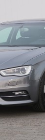 Audi A3 III (8V) , Xenon, Bi-Xenon, Klimatronic, Tempomat, Parktronic,-3