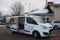 Ford Transit transit custom