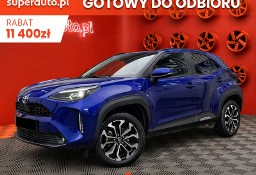 Toyota Yaris Cross Style 1.5 Hybrid Style 1.5 Hybrid 116KM | Podgrzewane fotele!