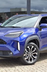 Toyota Yaris Cross Style 1.5 Hybrid Style 1.5 Hybrid 116KM | Podgrzewane fotele!-2