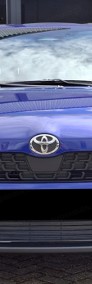 Toyota Yaris Cross Style 1.5 Hybrid Style 1.5 Hybrid 116KM | Podgrzewane fotele!-3