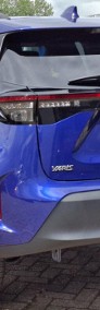 Toyota Yaris Cross Style 1.5 Hybrid Style 1.5 Hybrid 116KM | Podgrzewane fotele!-4