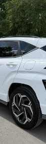 Hyundai Kona 170 KM|N-Line|4WD|DCT|F-ra VAT Marża|Full wersja|Wentylow. fotele-3