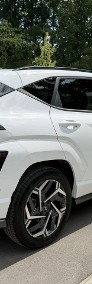 Hyundai Kona 170 KM|N-Line|4WD|DCT|F-ra VAT Marża|Full wersja|Wentylow. fotele-4