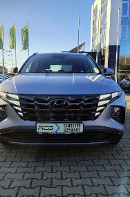 Hyundai Tucson III 1.6 T-GDi 150KM 48V Smart* Automat*Pakiet LED*Gwarancja fabryczna*-2