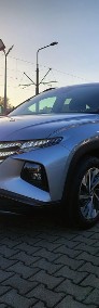 Hyundai Tucson III 1.6 T-GDi 150KM 48V Smart* Automat*Pakiet LED*Gwarancja fabryczna*-3