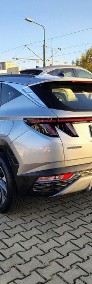 Hyundai Tucson III 1.6 T-GDi 150KM 48V Smart* Automat*Pakiet LED*Gwarancja fabryczna*-4