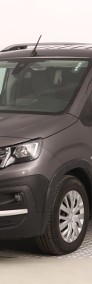 Peugeot Rifter , Salon Polska, Serwis ASO, Klimatronic, Tempomat, Parktronic-3