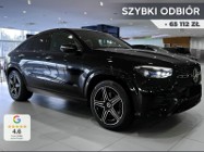 Mercedes-Benz Klasa GLE W167 Coupe 300 d 4-Matic AMG Line Pakiet wyposażenia AMG Premium + Night +