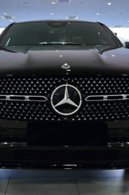 Mercedes-Benz Klasa GLE W167 Coupe 300 d 4-Matic AMG Line Pakiet wyposażenia AMG Premium + Night +-2