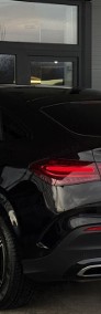 Mercedes-Benz Klasa GLE W167 Coupe 300 d 4-Matic AMG Line Pakiet wyposażenia AMG Premium + Night +-4