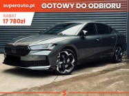 Skoda Superb III Sportline 2.0 TSI DSG Sportline 2.0 TSI 204KM DSG
