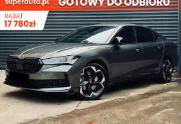 Skoda Superb III Sportline 2.0 TSI DSG Sportline 2.0 TSI 204KM DSG