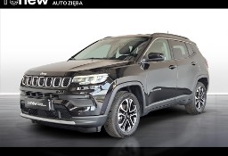 Jeep Compass II 1.5 T4 mHEV Limited FWD S&amp;S DCT