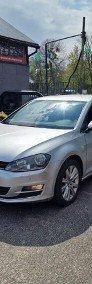 Volkswagen Golf VII 1.6 TDI 110 KM, Bluetooth, Nawigacja, Klimatyzacja, Isofix, Tempomat-3