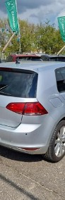 Volkswagen Golf VII 1.6 TDI 110 KM, Bluetooth, Nawigacja, Klimatyzacja, Isofix, Tempomat-4