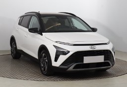 Hyundai Bayon , Serwis ASO, VAT 23%, Klima, Tempomat, Parktronic,