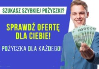 szybka pożyczka w kilka minut