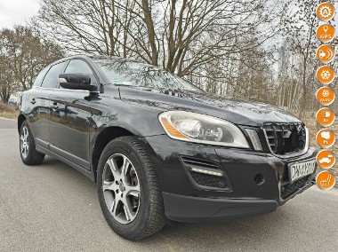 Volvo XC60 I-1