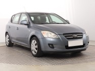 Kia Cee'd I , Klima, Klimatronic, El. szyby