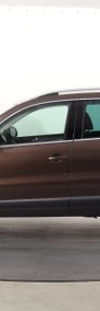 Volkswagen Tiguan , Salon Polska, Serwis ASO, Xenon, Bi-Xenon, Klimatronic,-4