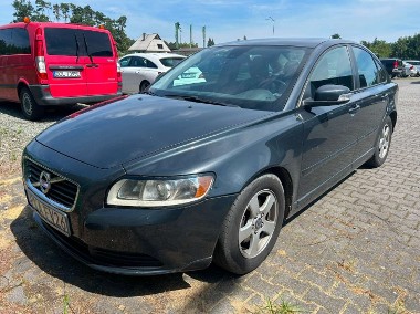 Volvo S40 II-1