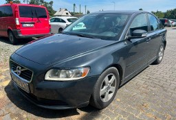Volvo S40 II