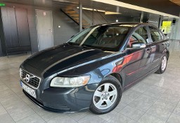 Volvo S40 II
