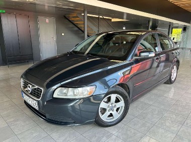 Volvo S40 II-1