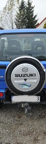 Suzuki Jimny 1.3-4