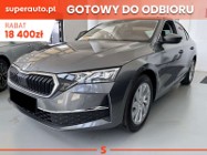 Skoda Octavia IV Drive Selection 1.5 TSI Drive Selection 1.5 TSI 150KM