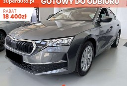 Skoda Octavia IV Drive Selection 1.5 TSI Drive Selection 1.5 TSI 150KM