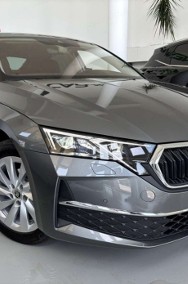 Skoda Octavia IV Drive Selection 1.5 TSI Drive Selection 1.5 TSI 150KM-2