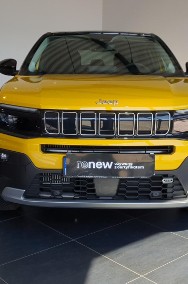 Jeep Avenger 1.2 GSE T3 Summit FWD-2