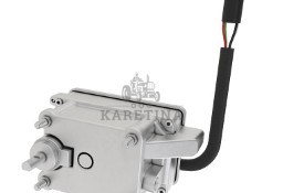 John Deere 6068 6090 - sterownik turbosprężarki aktuator RE523318 DZ108095 DZ115245 59001107431 NOWY