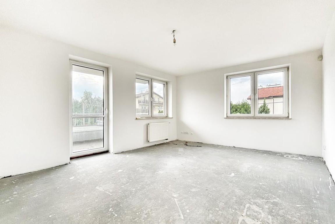 Lokal 82 m² , piętro pierwsze, Ruczaj ul.Obozowa – další