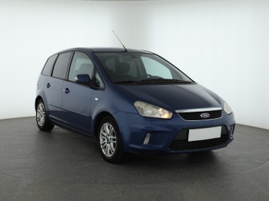 Ford C-MAX II , HAK, Klimatronic,ALU, El. szyby-1