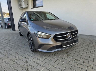 Mercedes-Benz Klasa B W247 163kM * Full LED * navi * kamera * el klapa * EUROPA-1