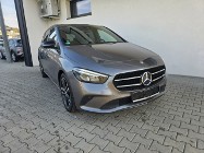 Mercedes-Benz Klasa B W247 163kM * Full LED * navi * kamera * el klapa * EUROPA