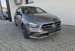 Mercedes-Benz Klasa B W247 163kM * Full LED * navi * kamera * el klapa * EUROPA