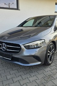Mercedes-Benz Klasa B W247 163kM * Full LED * navi * kamera * el klapa * EUROPA-2