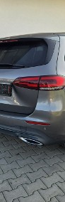 Mercedes-Benz Klasa B W247 163kM * Full LED * navi * kamera * el klapa * EUROPA-3