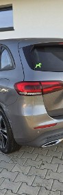 Mercedes-Benz Klasa B W247 163kM * Full LED * navi * kamera * el klapa * EUROPA-4