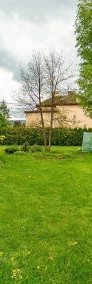 Dom bliźniak | przyjemny ogród z tarasem | Kozy-4
