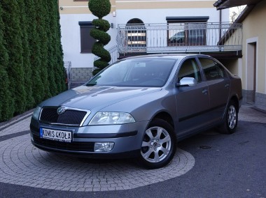 Skoda Octavia II 1.6 - Klima - Naprawdę Polecam - GWARANCJA - Zakup Door To Door-1