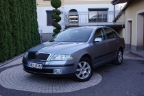 Skoda Octavia II 1.6 - Klima - Naprawdę Polecam - GWARANCJA - Zakup Door To Door