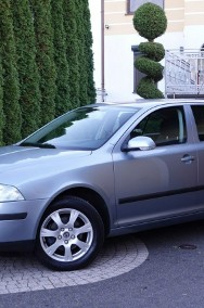 Skoda Octavia II 1.6 - Klima - Naprawdę Polecam - GWARANCJA - Zakup Door To Door-2