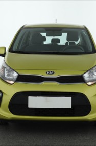 Kia Picanto II , Salon Polska, Serwis ASO, GAZ, Klima-2