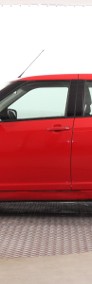 Suzuki Swift IV , Salon Polska, Klima, El. szyby, Alarm-4